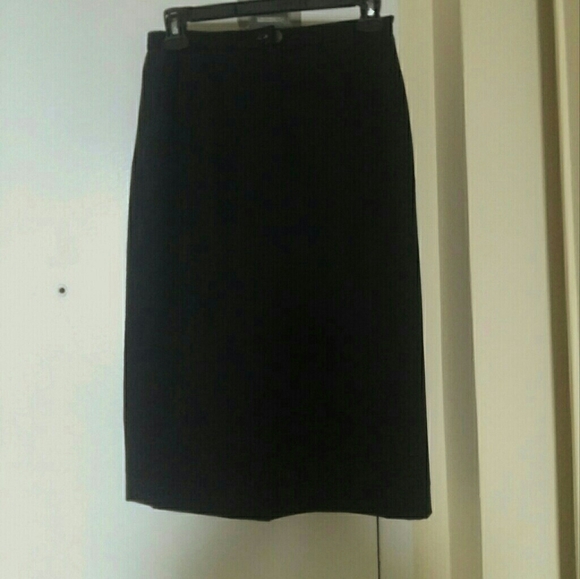 CHANEL Dresses & Skirts - Authentic vintage chanel skirt in size small